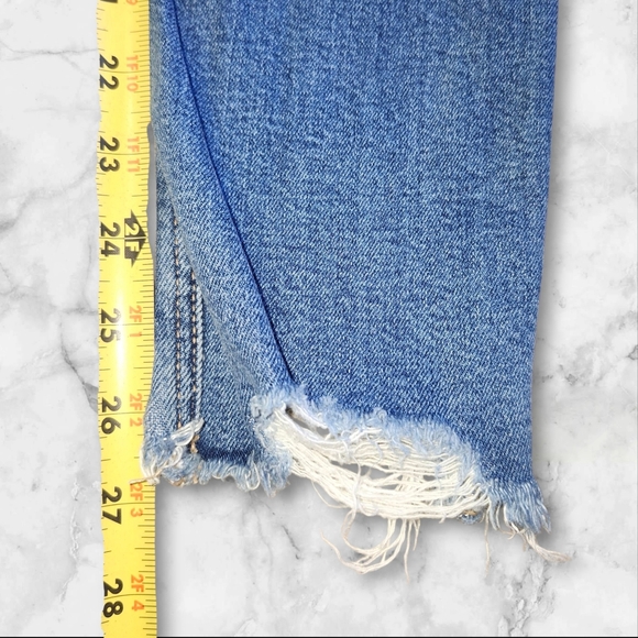 American Eagle Mom Jeans - Picture 7 of 7